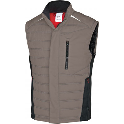 BP Gewatteerde Bodywarmer