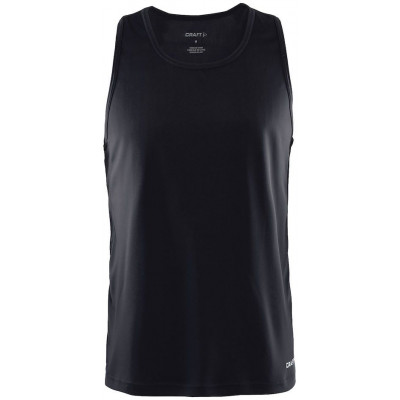 Craft Mind Singlet Junior