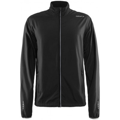 Craft Mind Blocked Jacket Junior