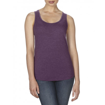 Anvil Tanktop Triblend Racerback