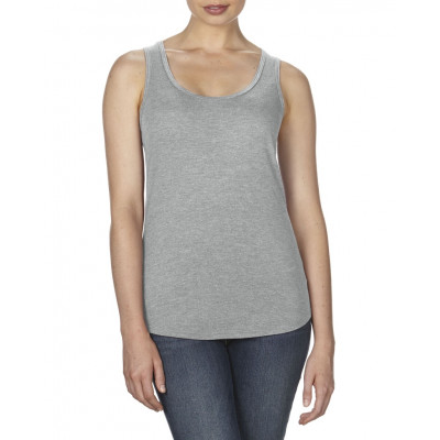 Anvil Tanktop Triblend Racerback