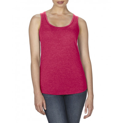 Anvil Tanktop Triblend Racerback