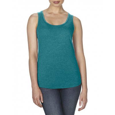 Anvil Tanktop Triblend Racerback
