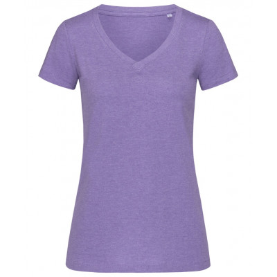 Stedman Dames T-shirt V-neck Lisa