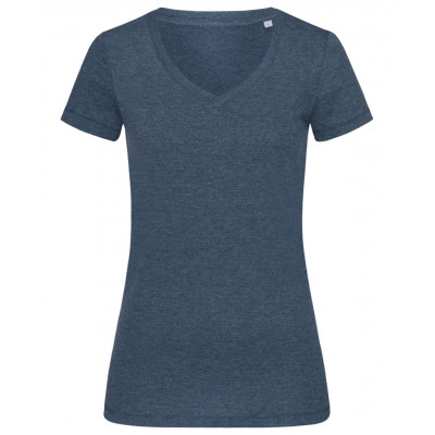 Stedman Dames T-shirt V-neck Lisa