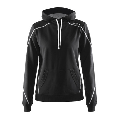 Craft In-the-zone hood dames