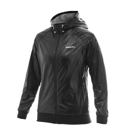 Craft In-the-zone wind jacket dames