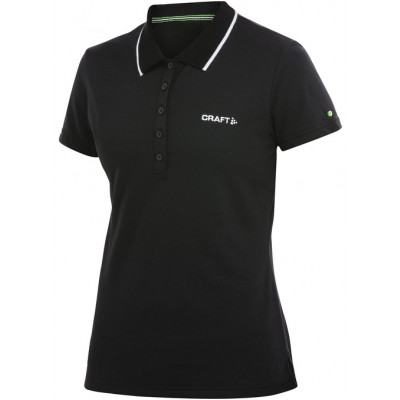 Craft In-the-zone Pique polo dames