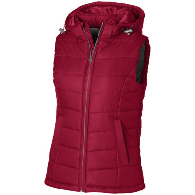 Slazenger Mixed doubles bodywarmer Dames