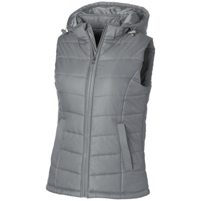 Slazenger Mixed doubles bodywarmer Dames