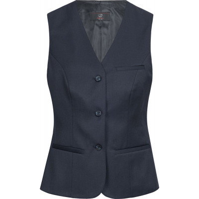 Greiff Basic Gilet (comfort fit) Dames