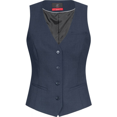 Greiff Gilet (regular fit) Dames 