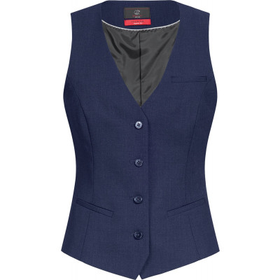 Greiff Gilet (regular fit) Dames 