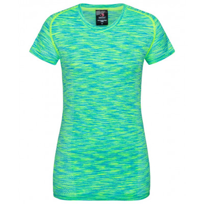 Stedman T-shirt Active Seamless Raglan Dames