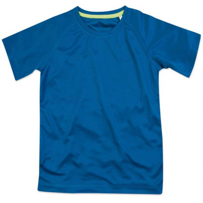 Stedman Active 140 Raglan T-shirt Kids