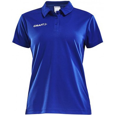 Craft Teamwear Progress Polo Dames