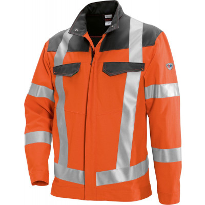 BP Hi-Vis Werkjack