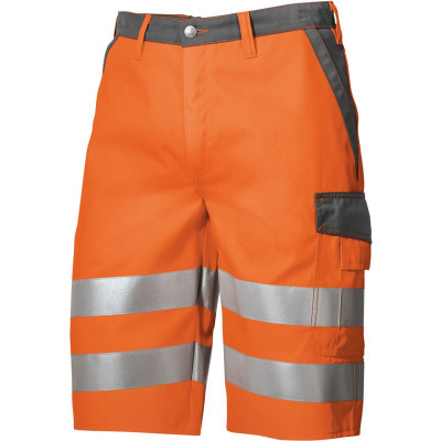 BP Hi-Vis Korte Werkbroek