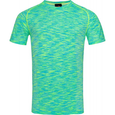 Stedman T-shirt Active Seamless Raglan Heren