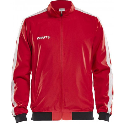Craft Teamwear Pro Control Woven Jacket Heren