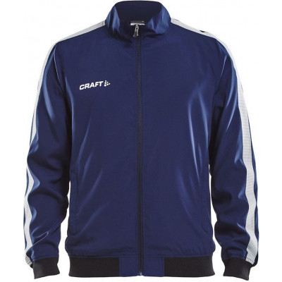 Craft Teamwear Pro Control Woven Jacket Heren