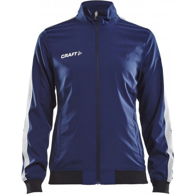 Craft Teamwear Pro Control Woven Jacket Dames