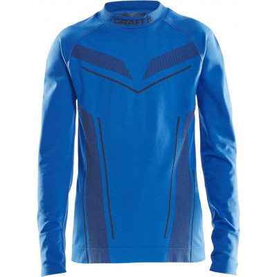 Craft Teamwear Pro Control seamless Jersey Kids