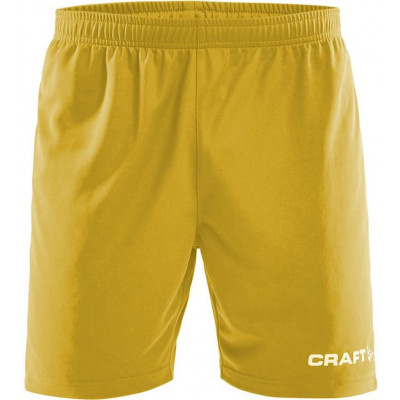 Craft Teamwear Sportbroek Pro Control Mesh Heren