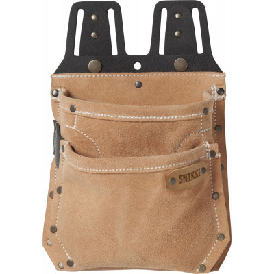 Fristads Materiaaltas Splitleder