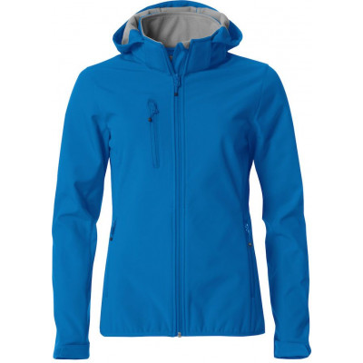 Clique Basic Hoody Softshell Dames
