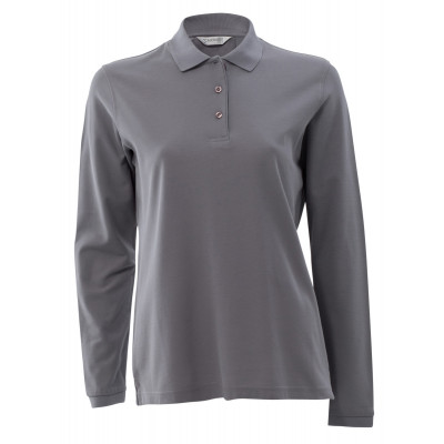 Kummel Binz dames polo - LM