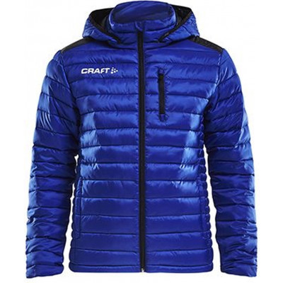 Craft Teamwear Isolate jacket Kids