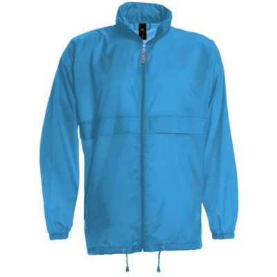 B&C Jas - Windbreaker Sirocco Heren