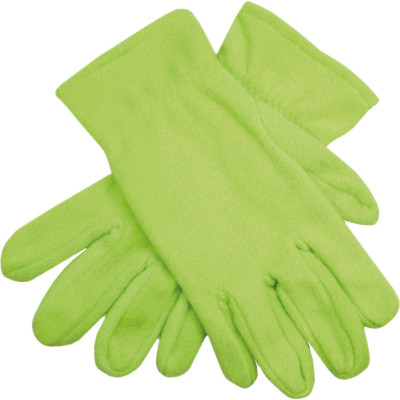 Nilton Promo Fleece handschoenen