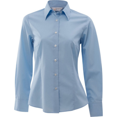 Kummel Katie Dames Blouse - classic fit - LM 62cm (10cm korter dan standaard lengte)