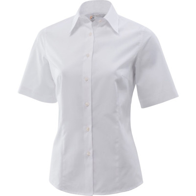 Kummel Katie Dames Blouse - classic fit - KM (10cm korter dan standaard lengte)