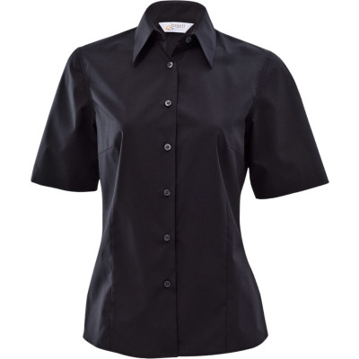 Kummel Katie Dames Blouse - classic fit - KM (10cm korter dan standaard lengte)
