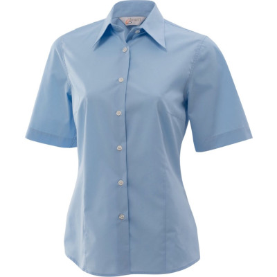 Kummel Katie Dames Blouse - classic fit - KM (10cm korter dan standaard lengte)