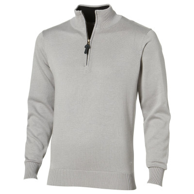 Slazenger Set quarter zip pullover