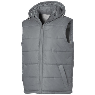 Slazenger Mixed Doubles bodywarmer Heren