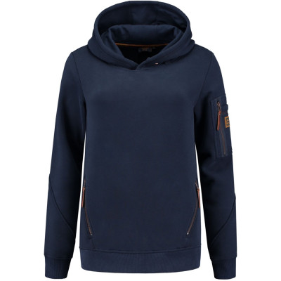 Tricorp Premium Sweater Premium Capuchon Dames