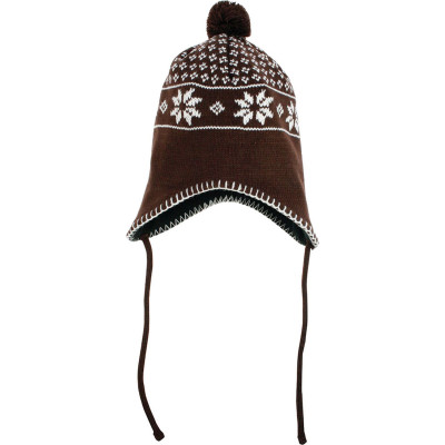 Nilton Norwegian hat