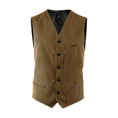 Greiff Gilet (uitlopend)