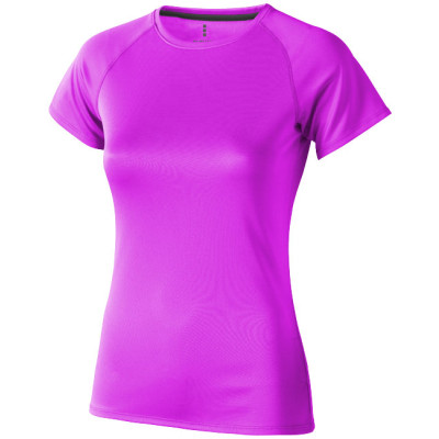 Elevate Niagara cool fit dames T-Shirt