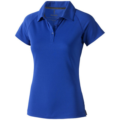 Elevate Ottawa Cool fit dames polo