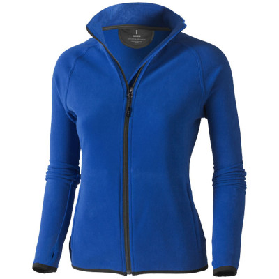 Elevate Brossard dames micro fleece vest