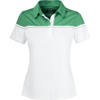 Cutter & Buck Sunset Polo Dames