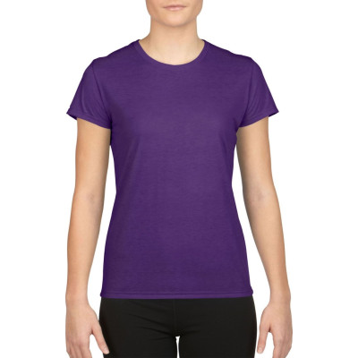 Gildan T-shirt Performance Dames