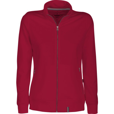 Harvest Novahill Sweatvest Dames