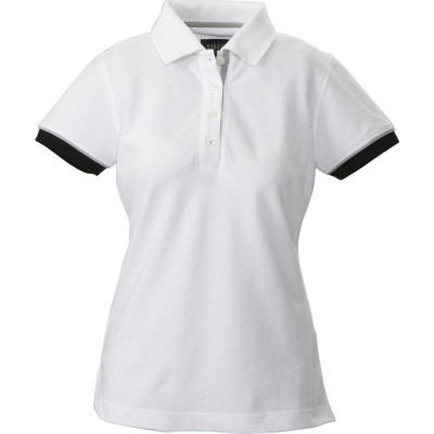 Harvest Antreville polo Dames